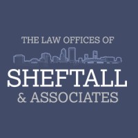 The Law Offices of Sheftall & Associates logo - Similar company to Law Office Of Jocic & Koulianos