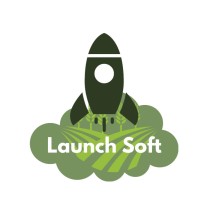 LaunchSoft logo - Similar company to Skilltech Consulting