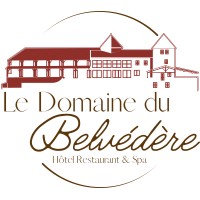 Le Domaine du Belvedere logo - Similar company to Ogmah