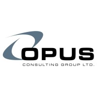 Opus Consulting Group Ltd. logo - Similar company to Ec Managed It