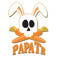 PAPATE logo - Similar company to Admtc
