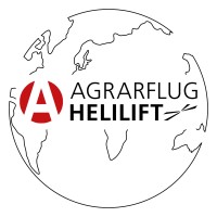 Agrarflug Helilift GmbH & Co. KG logo - Similar company to Skyrecon
