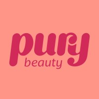 Pury Beauty logo - Similar company to 4Beginners
