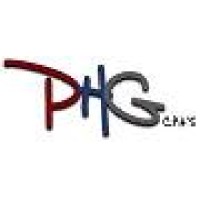 Prince Hansen Group CPAs, PLLC logo - Similar company to Scitech Services, Inc.