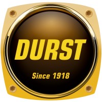 Durst Industries (Australia) Pty Ltd logo - Similar company to Planit Charge