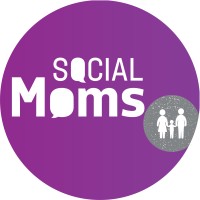 Social Moms logo - Similar company to Institute For Women'S Wellbeing At Work