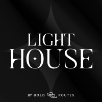 Bold Routes - Light House logo - Similar company to Nabolinetech