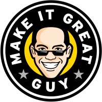 Make It Great Institute