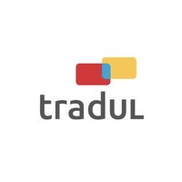 Tradul logo - Similar company to Traductions Langulaire