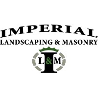 Imperial Landscaping & Masonry, Inc logo - Similar company to Matrix Landscaping