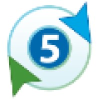 magic5 software logo - Similar company to Irismob