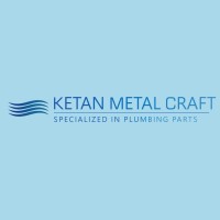 Ketan Metal Craft logo - Similar company to Astron Brass Components