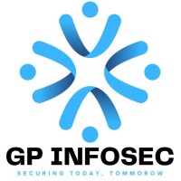 GP InfoSec Solutions logo - Similar company to B S Tech Systems