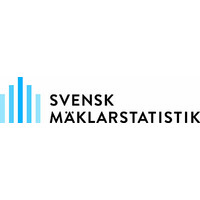 Svensk Mäklarstatistik logo - Similar company to Profm