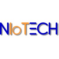 Niotech Informatikai Kft logo - Similar company to Etisoft Hungary