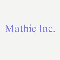 Mathic Inc. logo - Similar company to Ts&P
