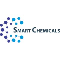 Smart Chemicals co logo - Similar company to Moldavmed Pharmaceuticals Srl