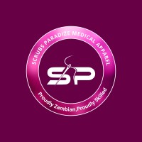 Scrubs Paradize Medical Apparel Limited-Zambia logo - Similar company to Mpepu Energy