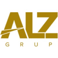 ALZ Grup logo - Similar company to Pamukkale University Thermal Rehabilitation Center