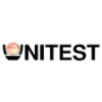 Unitest Kalibrasyon logo - Similar company to Uniarch Klinik Mühendislik Ve Klinik Alan Tasarım A.Ş
