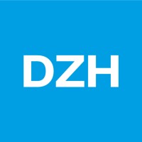 DZH Dienstleistungszentrale für Heil- und Hilfsmittelanbieter GmbH logo - Similar company to Curenect Gmbh (Nicht Mehr Aktiv)