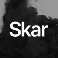 Skar logo - Similar company to Taimi | Funktionaaliset Lisäravinteet