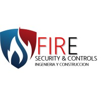 FIRE Security & Controls logo - Similar company to Yarlan Group