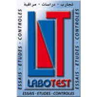 LABOTEST MA logo - Similar company to S2G Africa