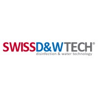 SWISS D&W TECH AG logo - Similar company to Dw Solutions