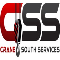 Crane South Services logo - Similar company to Call Center Dashboards