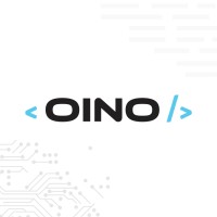 Oino Tech logo - Similar company to Kreitech
