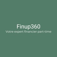 Finup360 logo - Similar company to Catalyst.Ai Academy