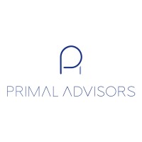 Primal Advisors logo - Similar company to Blend Development Sa