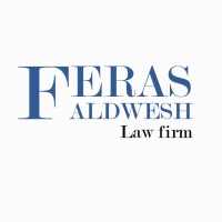 Feras AlDdwesh law firm logo - Similar company to Deals Contracts
