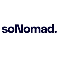 soNomad logo - Similar company to Exclucity