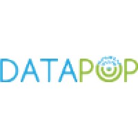 DataPop logo - Similar company to Vigilos