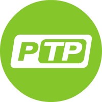 PTP · Promoció del Transport Públic logo - Similar company to Fundació Mobilitat Sostenible I Segura