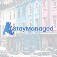 StayManaged logo - Similar company to Zizibreezi Ltd