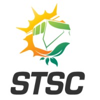 Sunshine Transport Solutions Corporation logo - Similar company to Hyper Chariot