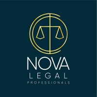 NOVA Legal Professionals logo - Similar company to Vxmarine