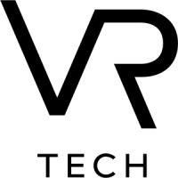 VRTech Group logo - Similar company to Zhestkov.Studio
