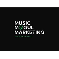 Music Mogul Marketing logo - Similar company to Clear Vertical