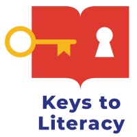 Keys to Literacy logo - Similar company to Reading Simplified