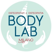 BodyLab Osteopathic Clinic/Clinica di Osteopatia logo - Similar company to Poliambulatorio Osteofighters