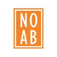 NOAB (Nederlandse Orde van Administratie- en Belastingdeskundigen) logo - Similar company to Deepler
