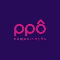 ppô comunicação logo - Similar company to Dperrone