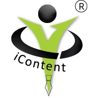iContent logo - Similar company to Icontent