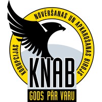 Korupcijas novēršanas un apkarošanas birojs (KNAB) logo - Similar company to Oü Eelytics