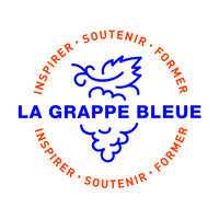 La Grappe Bleue logo - Similar company to Sugar Inprocess