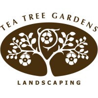 Tea Tree Gardens logo - Similar company to Once Upon A Tea Leaf
